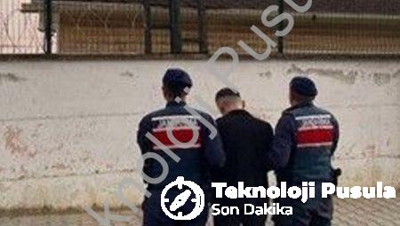 Aydın’da Jandarma Ekiplerinden Başarılı Operasyon: Aranan 2 Hükümlü Yakalandı