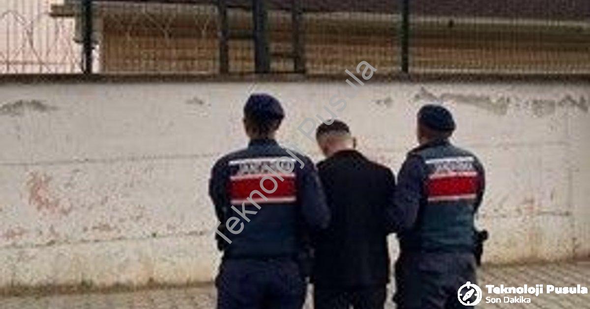 "Aydın'da Jandarma Ekiplerinden Başarılı Operasyon: Aranan 2 Hükümlü Yakalandı" başlıklı haber için