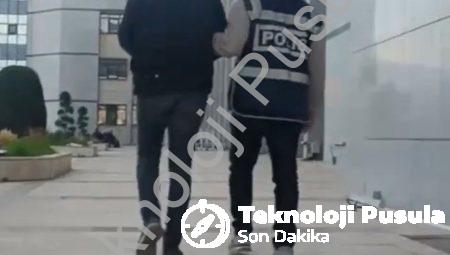 Denizli’de Suçlulara Geçit Yok: 125 Yıl Hapis Cezalı 8 Kişi Yakalandı