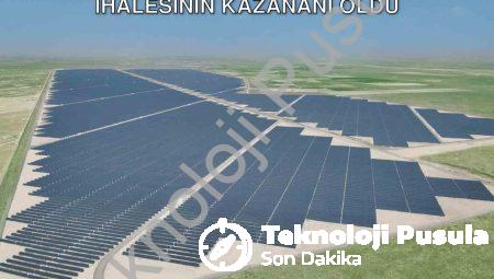Ecogreen Enerji, YEKA GES-2025 Bolu İhalesinin Kazananı Oldu