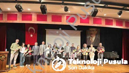 Nazilli’de Eğitimin Geleceği Konuşuldu: Meslek Liseleri Tanıtım Zirvesi