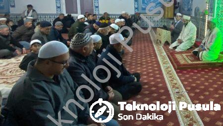 Ortaca’da Manevi Huzur: Karaburun Camii’nde Sabah Namazı Buluşması