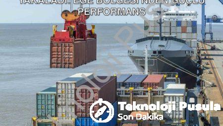 Aydın İhracatta Yükseliş Trendini Yakaladı: Ege Bölgesi’nden Güçlü Performans