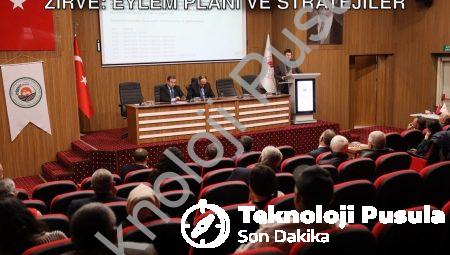 Muğla’da Kuraklık Tehdidine Karşı Kritik Zirve: Eylem Planı ve Stratejiler