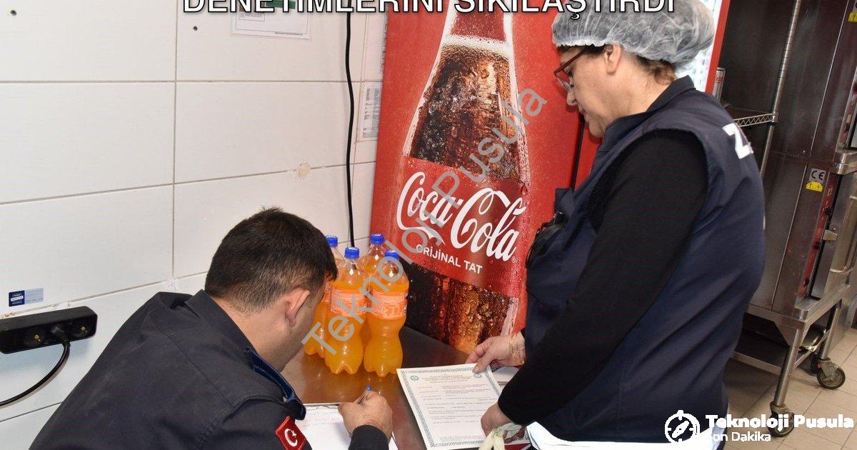 "Yunusemre Belediyesi Zabıta Ekipleri Gıda Denetimlerini Sıkılaştırdı" başlıklı haber için fotoreali