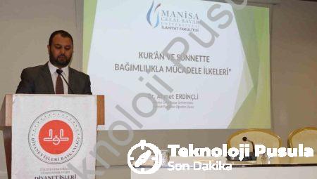 Sanal Kumar Tehdidine Karşı Manisa’da Uzmanlardan Kritik Uyarılar