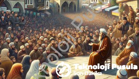 Kütahya’da Anlamlı Etkinlik: İl Müftüsü Açık Gençlerle Buluştu