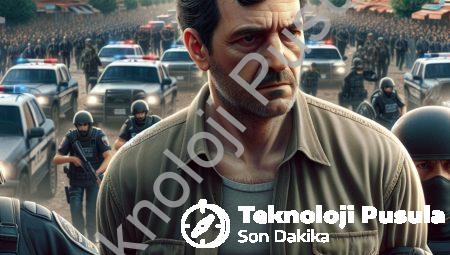 Muğla’da FETÖ Operasyonu: 6 Yıl Hapis Cezası Olan Firari Yakalandı