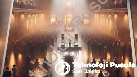 Kütahya’da Sanata ve Emeğe Vefa: Özkan Çifti İçin Anlamlı Gece