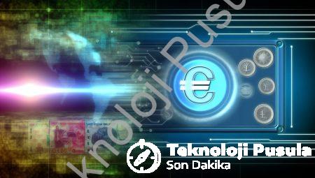 Dijital Lira Geliyor: Nakit Para Tarih mi Oluyor?