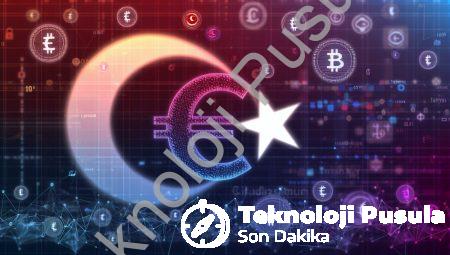 Dijital Türk Lirası’nda Son Aşama: Kripto Paralara Rakip Mi?