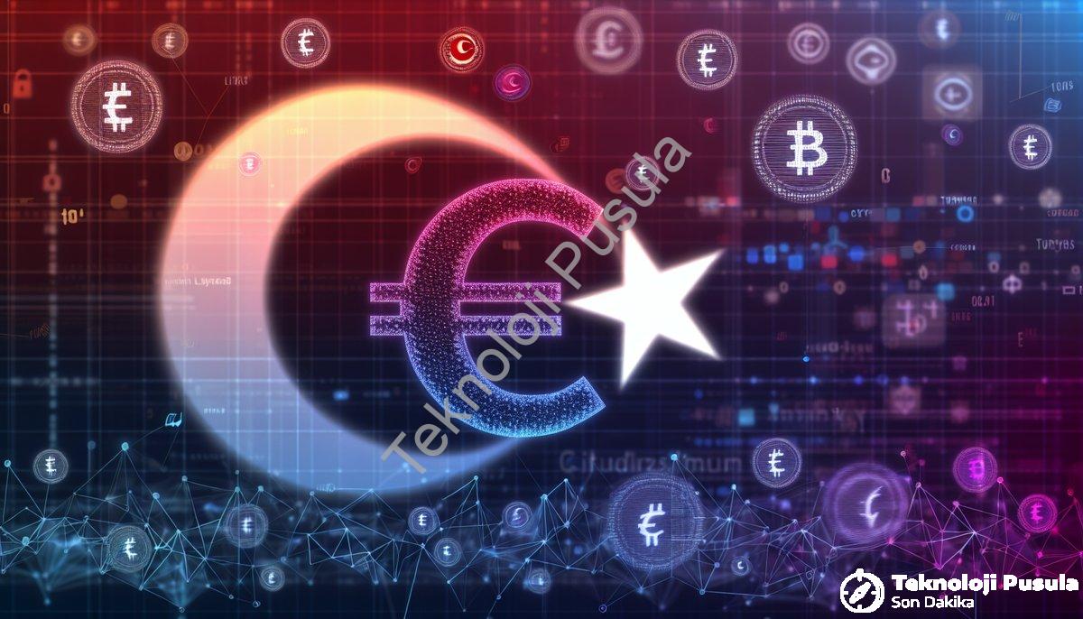 Dijital Türk Lirası'nda Son Aşama: Kripto Paralara Rakip Mi?