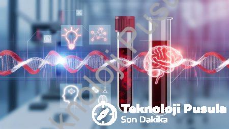 Türk Bilim İnsanlarından Devrim: Alzheimer’ı Erken Teşhis Eden Kan Testi