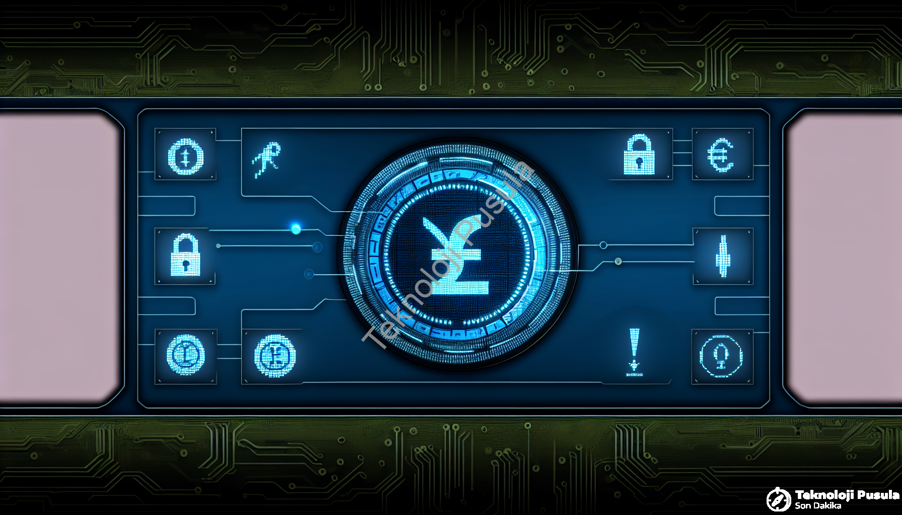 Dijital Lira'da Zorunlu Cüzdan Şartı mı? TCMB'den Kritik Açıklama