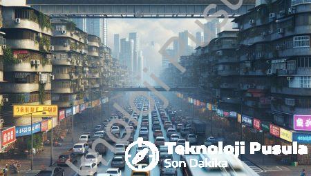 Kütahya’da Araç Sayısı Nüfusu Solladı: Artış Hız Kesmiyor